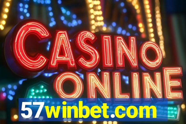 57winbet.com