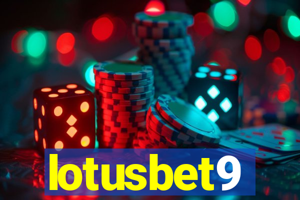 lotusbet9