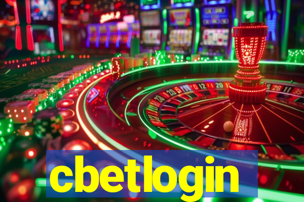 cbetlogin