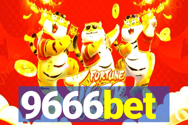 9666bet