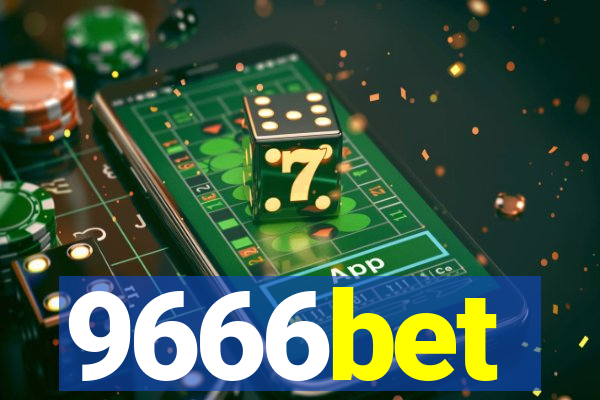 9666bet