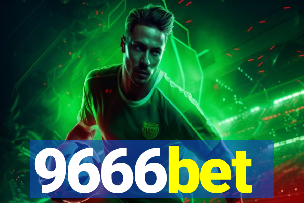 9666bet