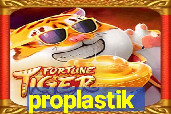 proplastik