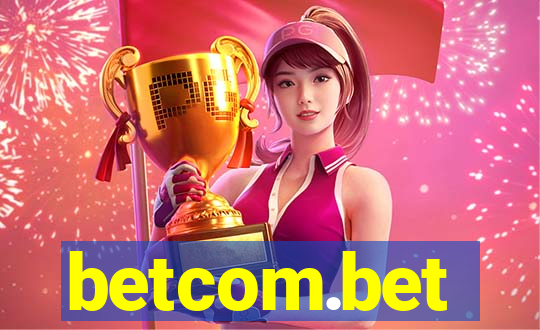 betcom.bet