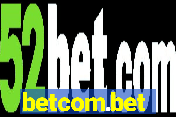 betcom.bet