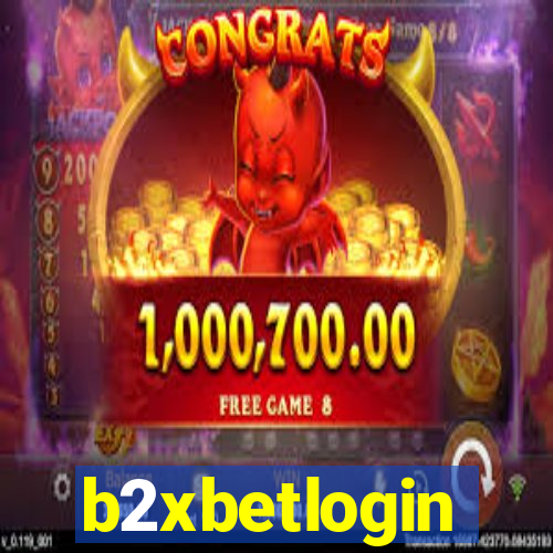 b2xbetlogin