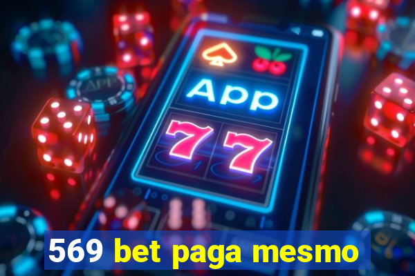 569 bet paga mesmo