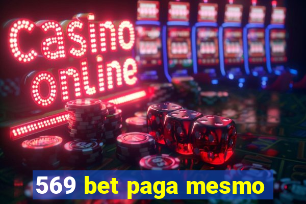 569 bet paga mesmo