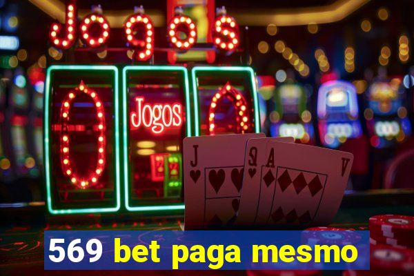 569 bet paga mesmo