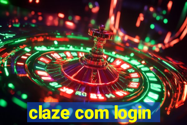 claze com login