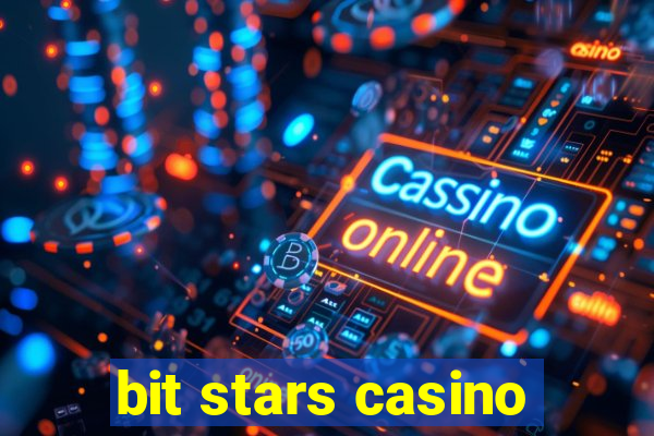 bit stars casino