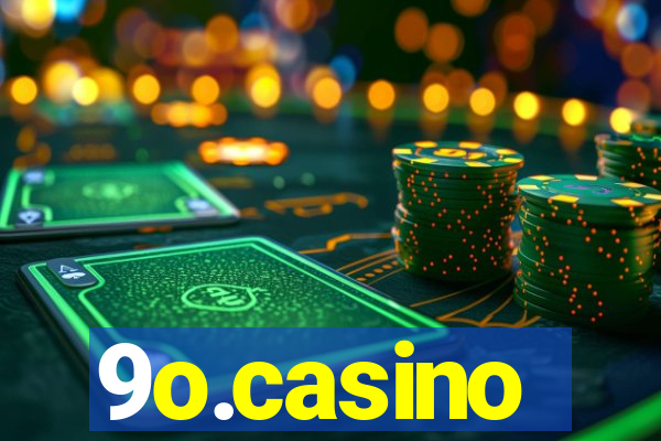 9o.casino