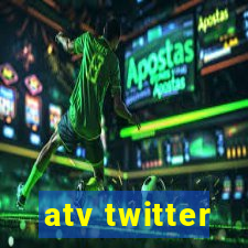 atv twitter