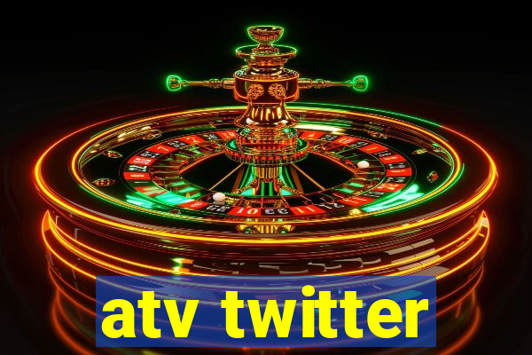 atv twitter