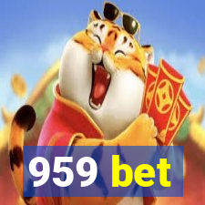 959 bet