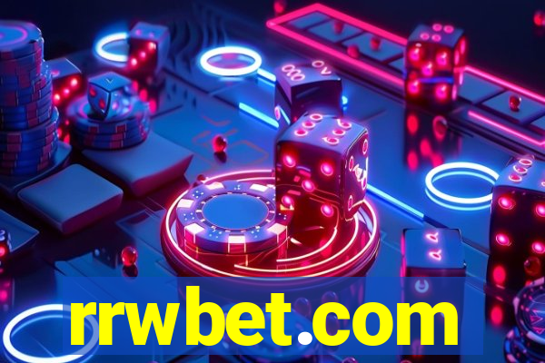 rrwbet.com