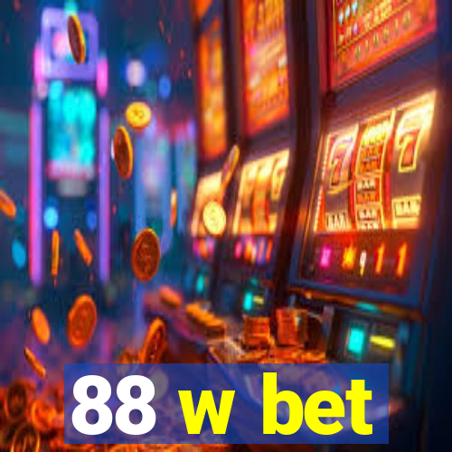 88 w bet