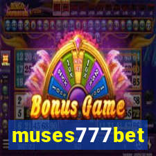 muses777bet