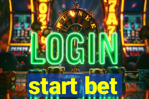 start bet