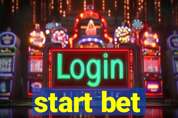 start bet