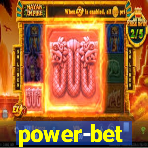 power-bet