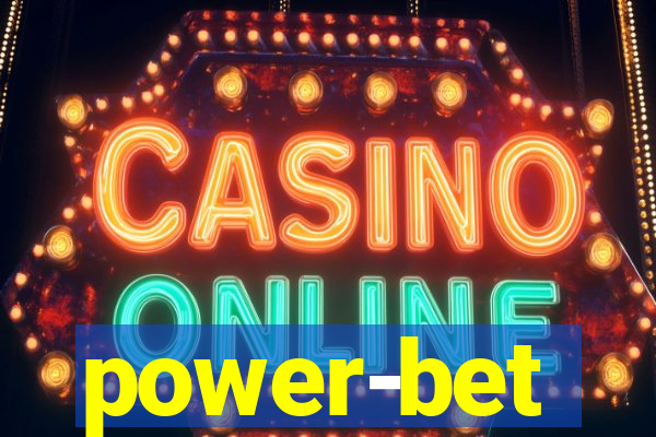 power-bet