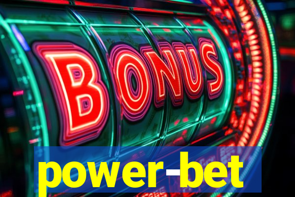 power-bet