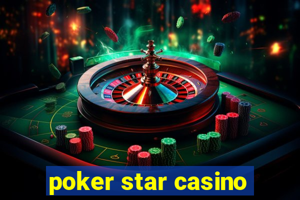 poker star casino