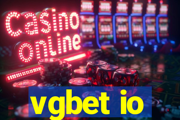 vgbet io