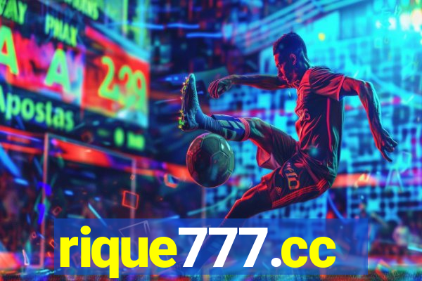 rique777.cc