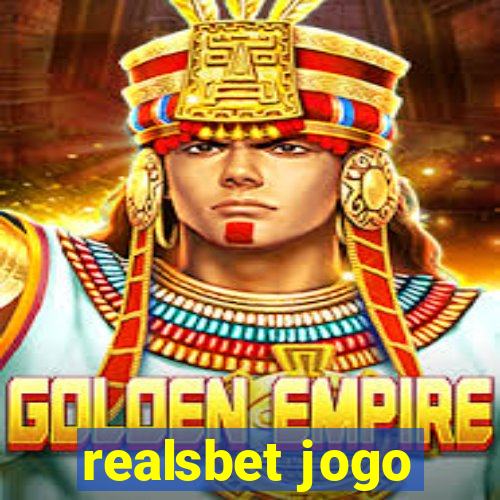 realsbet jogo