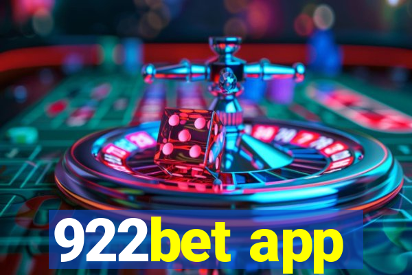 922bet app