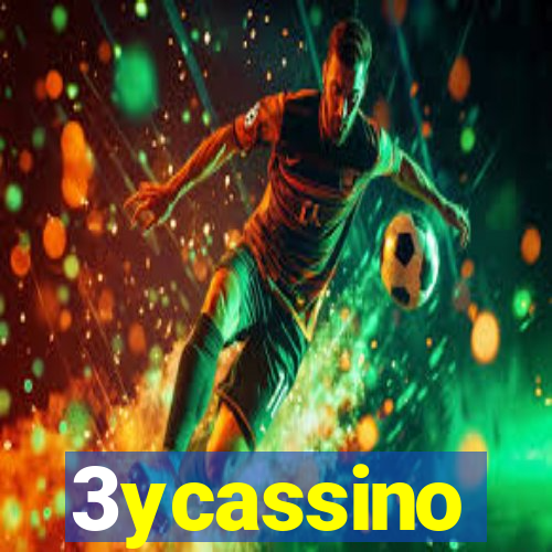 3ycassino