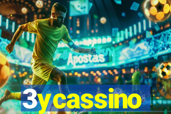 3ycassino