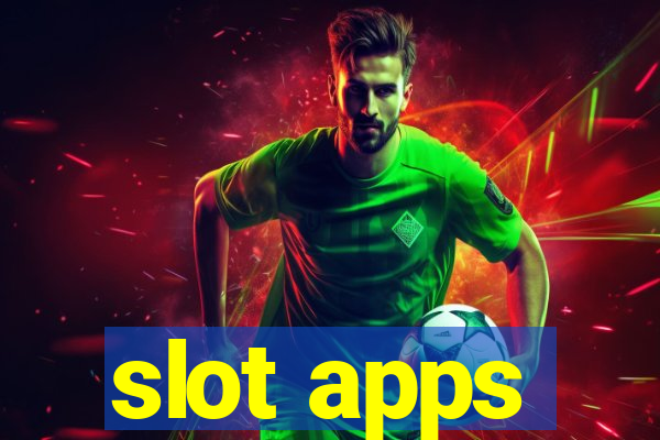 slot apps