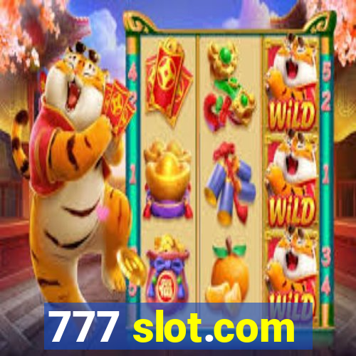 777 slot.com