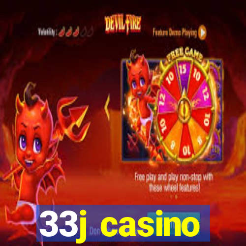 33j casino