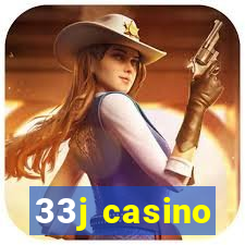 33j casino