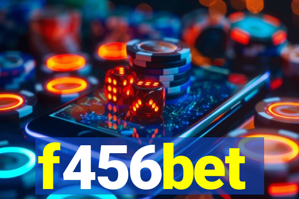 f456bet