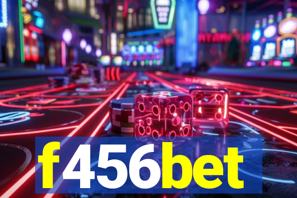 f456bet