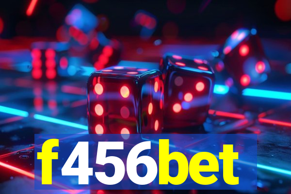 f456bet