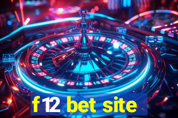 f12 bet site