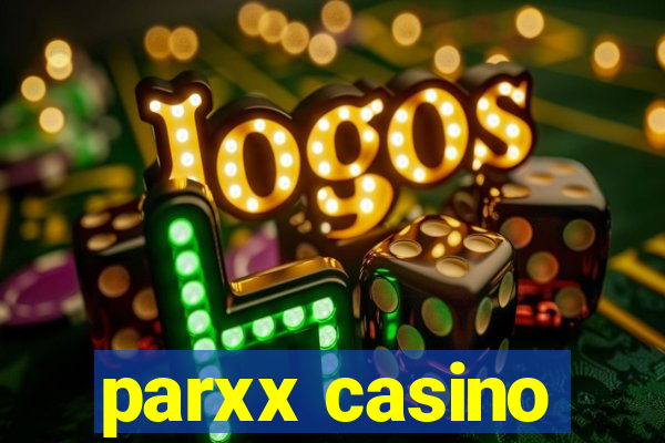 parxx casino