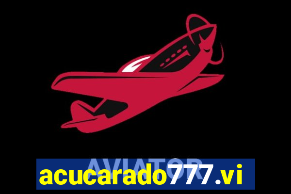 acucarado777.vip