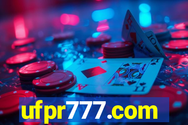 ufpr777.com