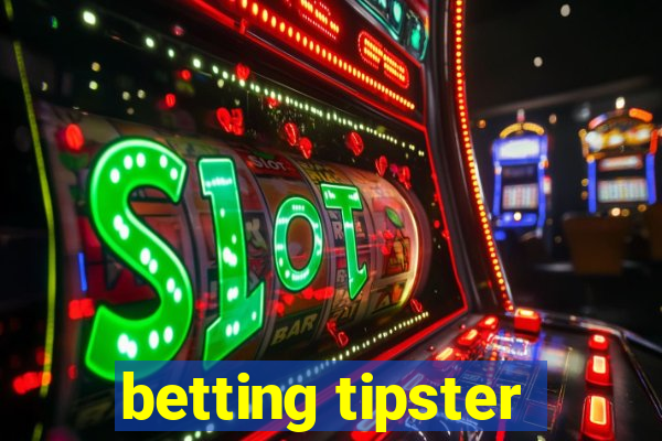 betting tipster