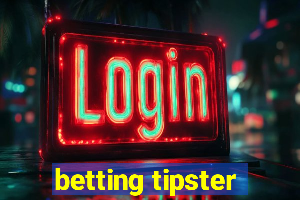 betting tipster