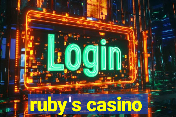 ruby's casino