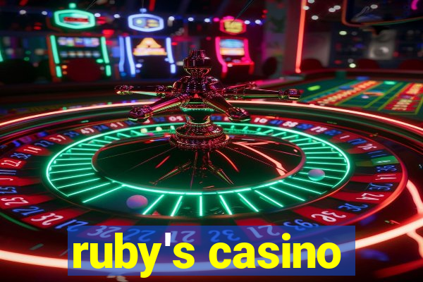 ruby's casino