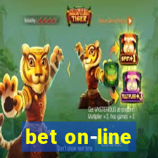 bet on-line